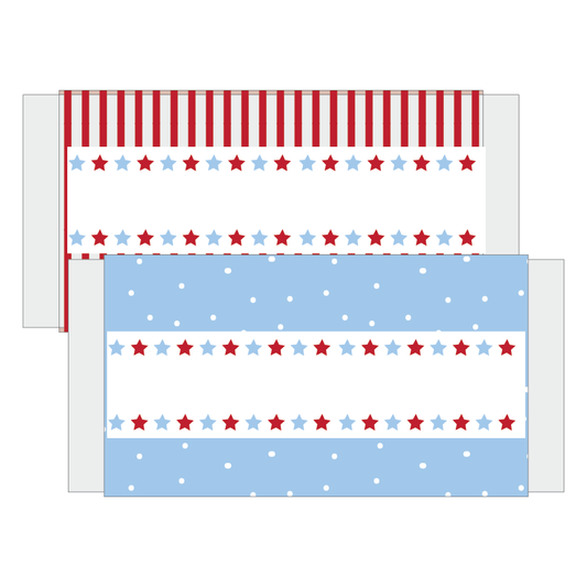 Editable Chocolate Bar Wraps - The Printable Place