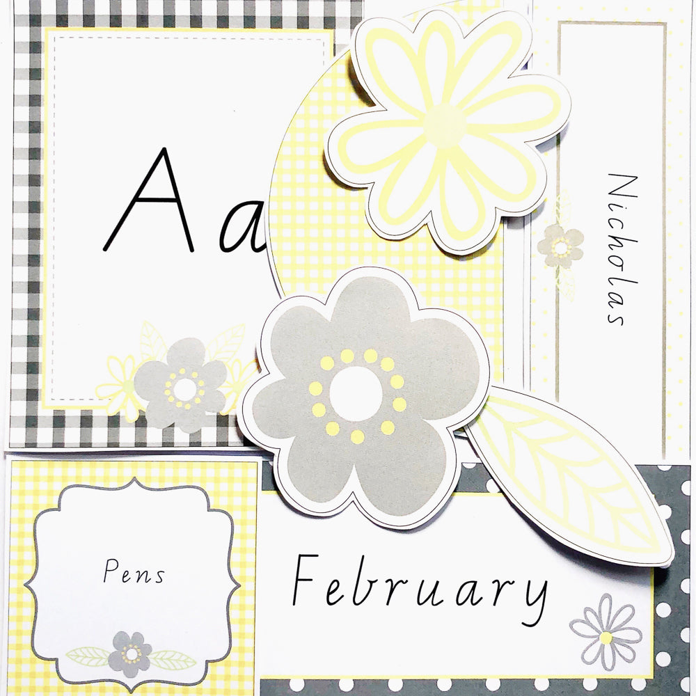 Daisy Chains All Inclusive Classroom Decor Bundle - The Printable Place
